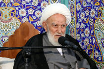 پیام تسلیت مقام‌ها و شخصیت‌های دینی و سیاسی در پی ارتحال آیت الله ناصری