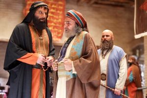 آغاز پخش سریال تاریخی “مهمان کشی” با روایتی از زندگی مسلم بن عقیل