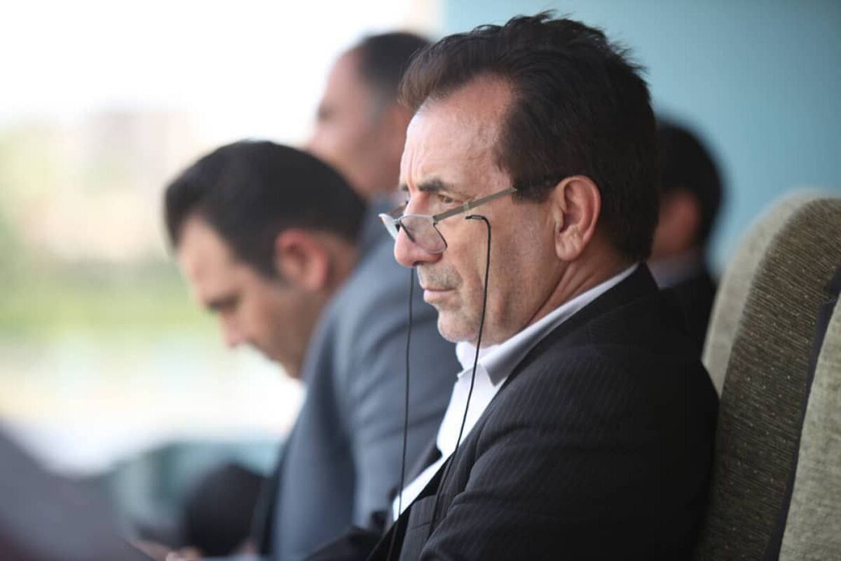 صمد نوتاش اردبیل