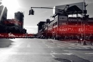 وقتی خودروها با علایم ترافیکی صحبت می‌کنند