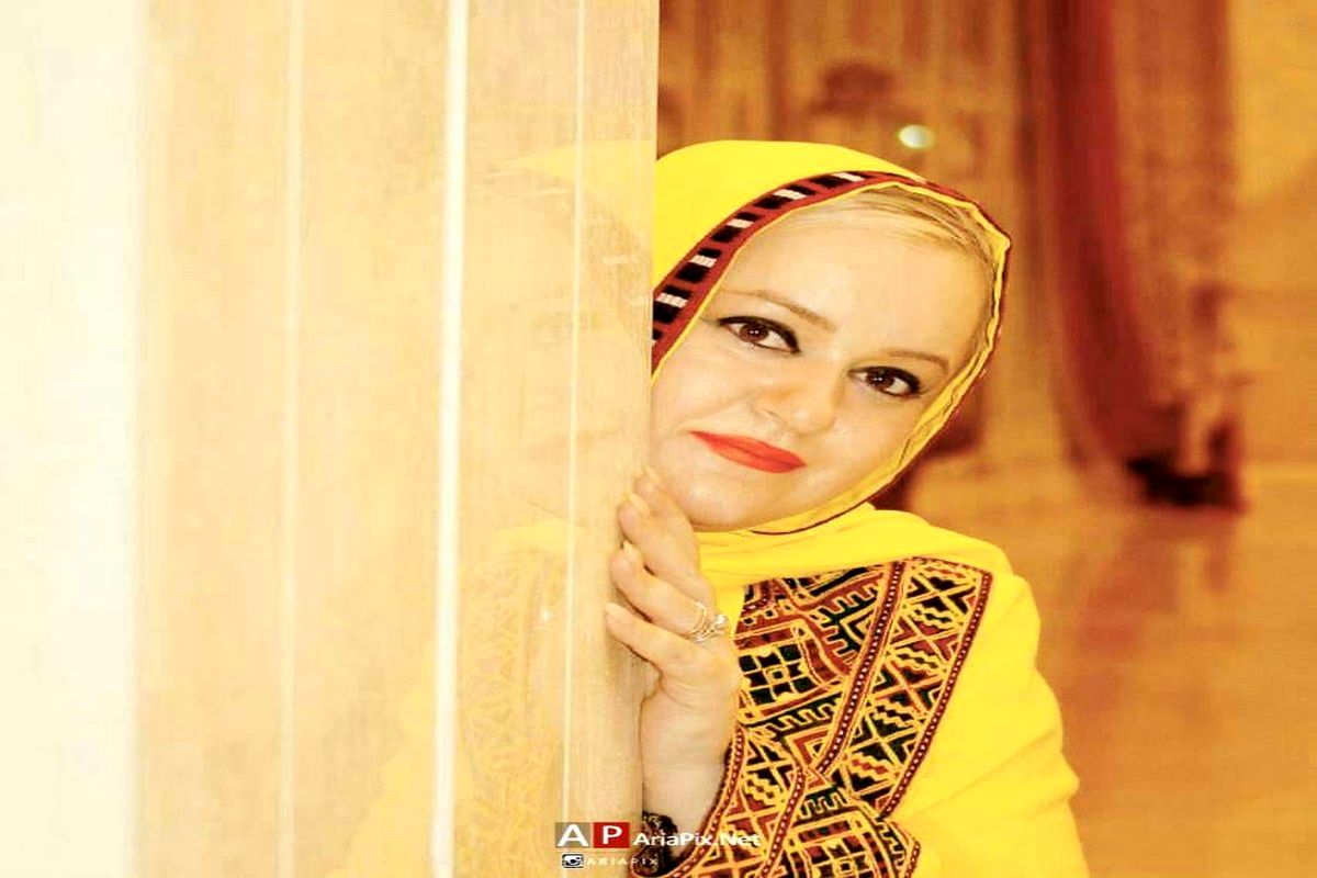 نعیمه+نظام+دوست