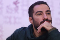 حضور نوید محمد زاده در نمایش موزیکال بینوایان