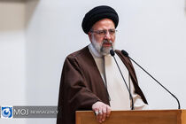 ایران مترقی‌ترین قانون اساسی را دارد