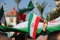 زمان و مسیرهای راهپیمایی یوم الله ۲۲ بهمن ۱۴۰۳ استان ایلام