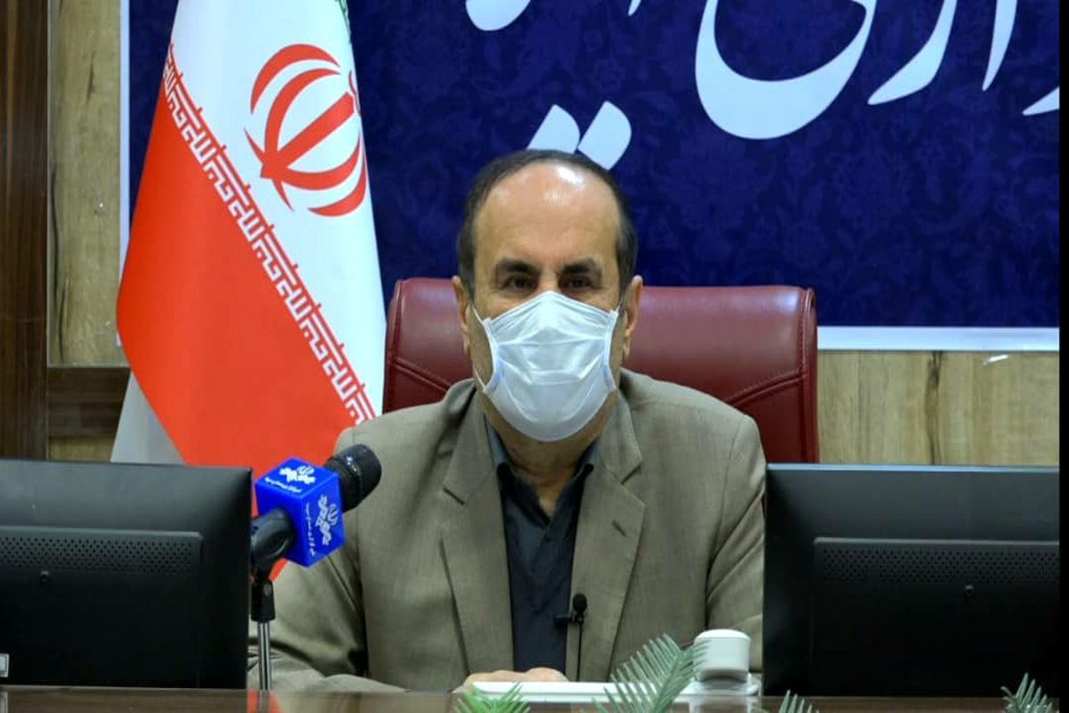 استاندار ایلام