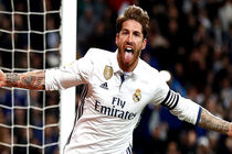 راموس نمی تواند در دیدار برابر سلتاویگو به میدان برود