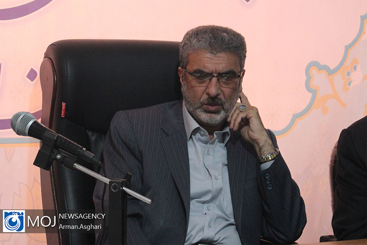 نشست اعضای مرکزی جبهه ایستادگی ایران اسلامی در اردبیل