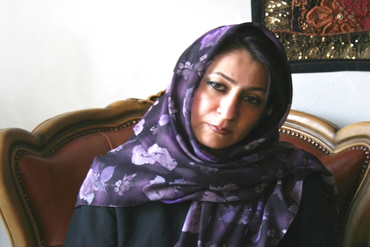 الهه خاتمی