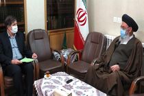 سازمان محیط زیست باید بطور مستمر پیگیر برطرف شدن آلودگی هوای اصفهان باشد