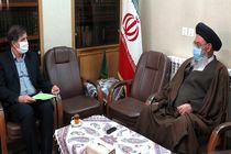 سازمان محیط زیست باید بطور مستمر پیگیر برطرف شدن آلودگی هوای اصفهان باشد