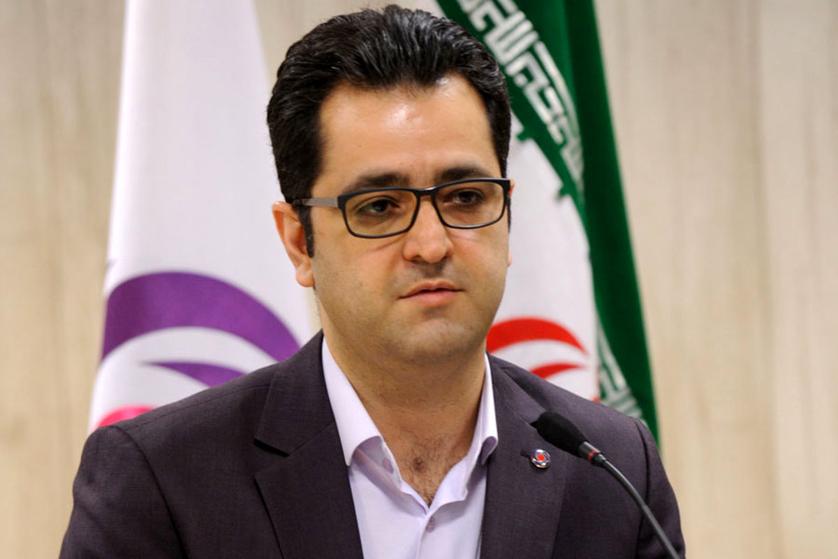 بانک ایران زمین