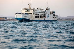 بخش مسافری کشتیرانی جمهوری اسلامی ایران صد‌ها مسافر را در جنگ ۱۲ روزه به مقاصد خود رساند