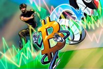 هش‌ریت بیتکوین به بالاترین میزان خود رسید