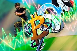 هش‌ریت بیتکوین به بالاترین میزان خود رسید