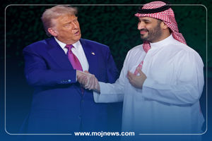 اینفوگرافیک/تور خاورمیانه‌ای دونالد ترامپ، چه دستاوردی داشت؟