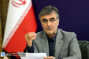 The growth of Iran's oil sector declared