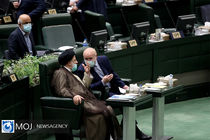 نشست مشترک دولت و مجلس شورای اسلامی