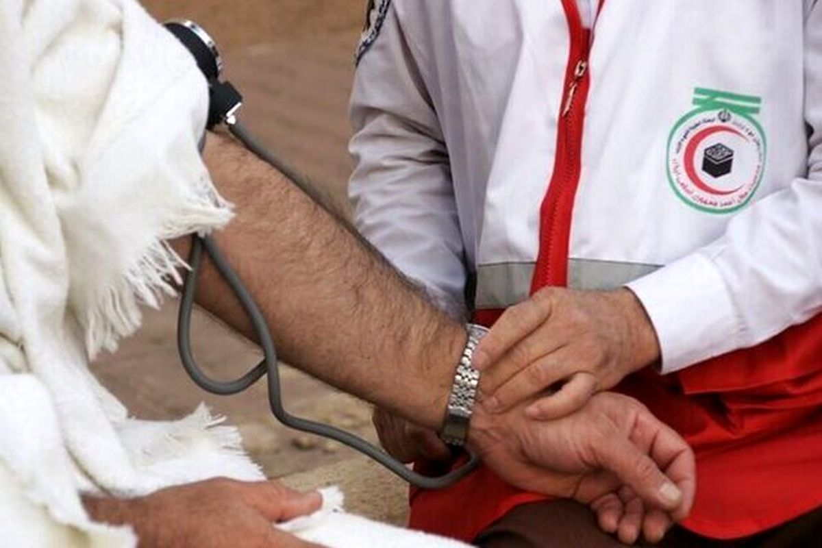 درمان هلال احمر