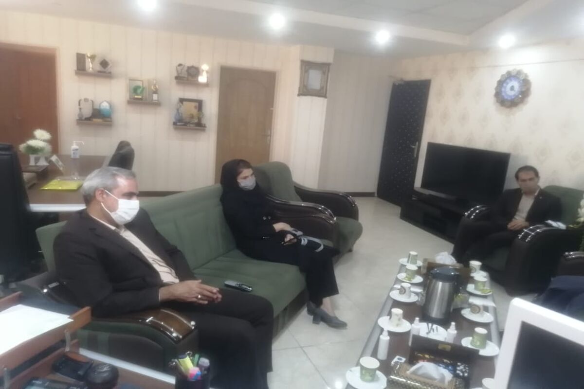 خانه مطبوعات اصفهان