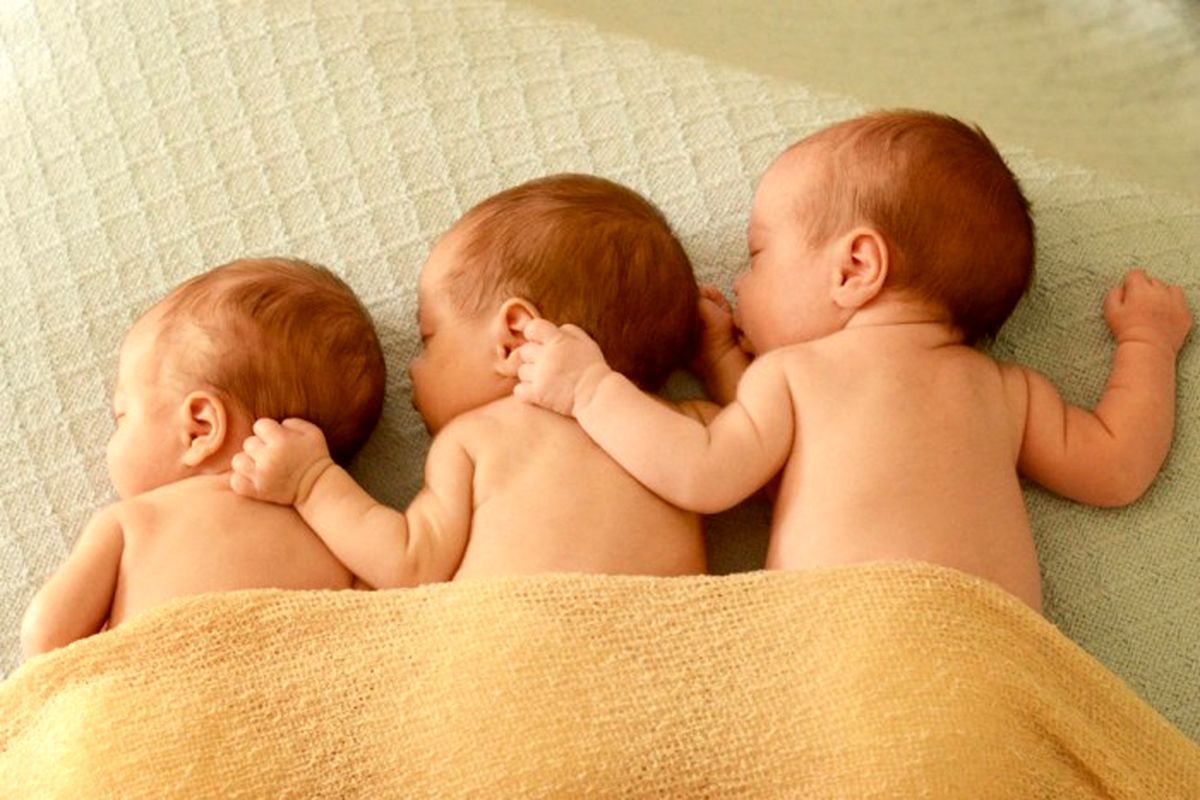 چندقلو زایی