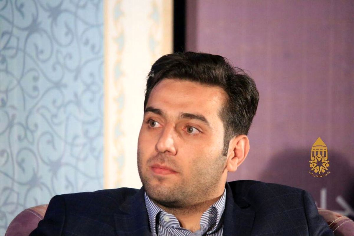 حمید بادامی نجات