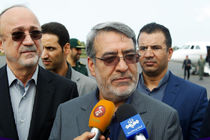 استانداران پیشنهادى تا هفته آینده به دولت معرفى مى شوند