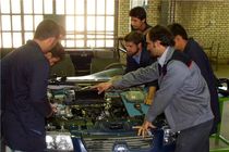 موفقیت درطرح مهارت آموزی یعنی تضمین اشتغال در آن رشته