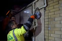 گازرسانی به ۱۱ روستای شهرستان املش در هفته دولت