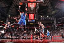 پیروزی اسپرز و شکست سلتیکس در لیگ NBA