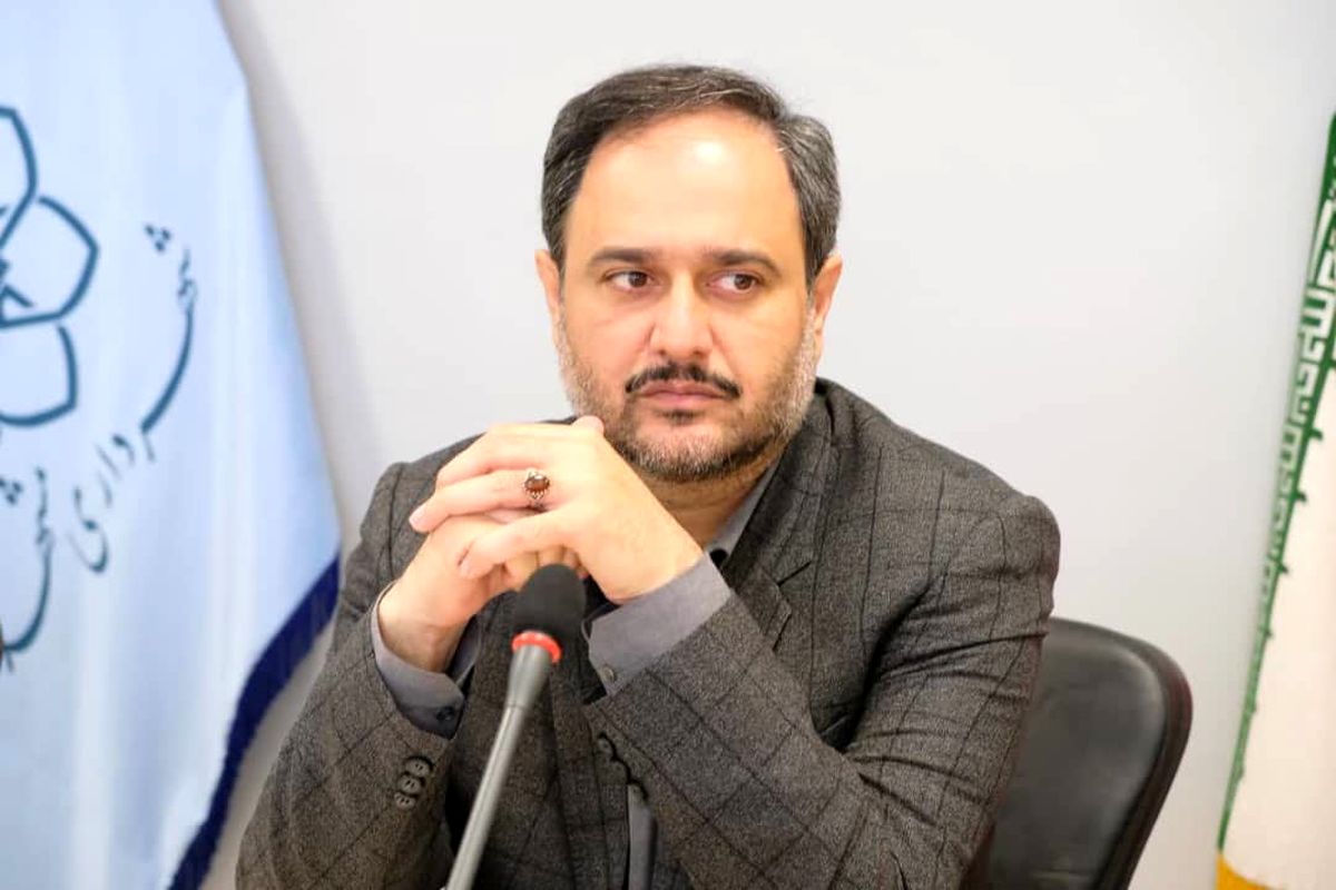 شهرداری مشهد 