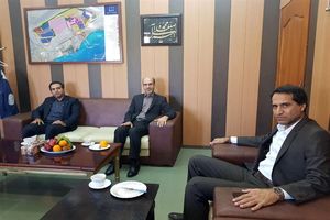 ​گامی برای احیای سنت قرض الحسنه در منطقه ویژه خلیج فارس