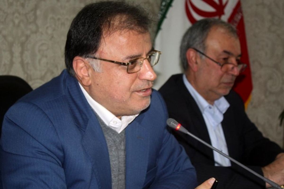 علی اصغر طهماسبی