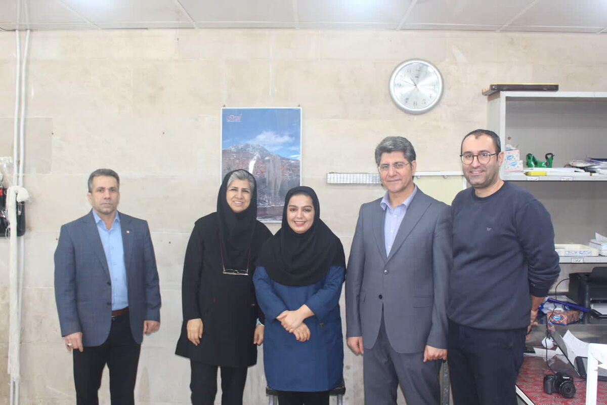 پزشکی قانونی کرمانشاه