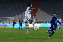 پخش زنده بازی استقلال و ماشین سازی از شبکه سه سیما