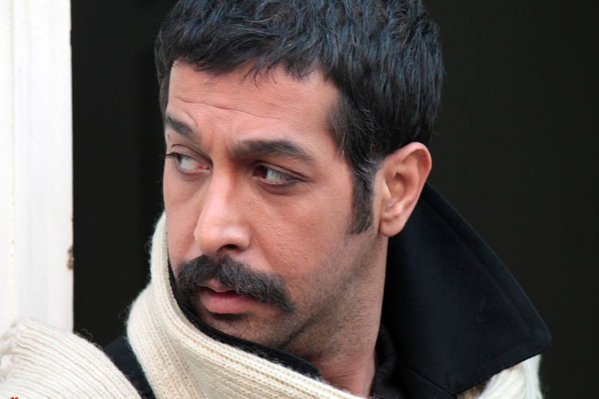 کامران تفتی