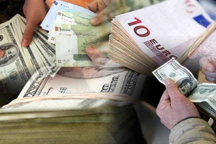 قیمت دلار تک نرخی 17 بهمن 97/ نرخ 39 ارز عمده اعلام شد