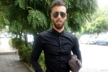 قرارداد افشین با استقلال در هیأت فوتبال ثبت شد + تصویر