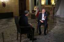 پاسخ ایران به تهدید اسرائیل قطعی است/ بر ادامه غنی‌سازی در چارچوب قانون تأکید داریم