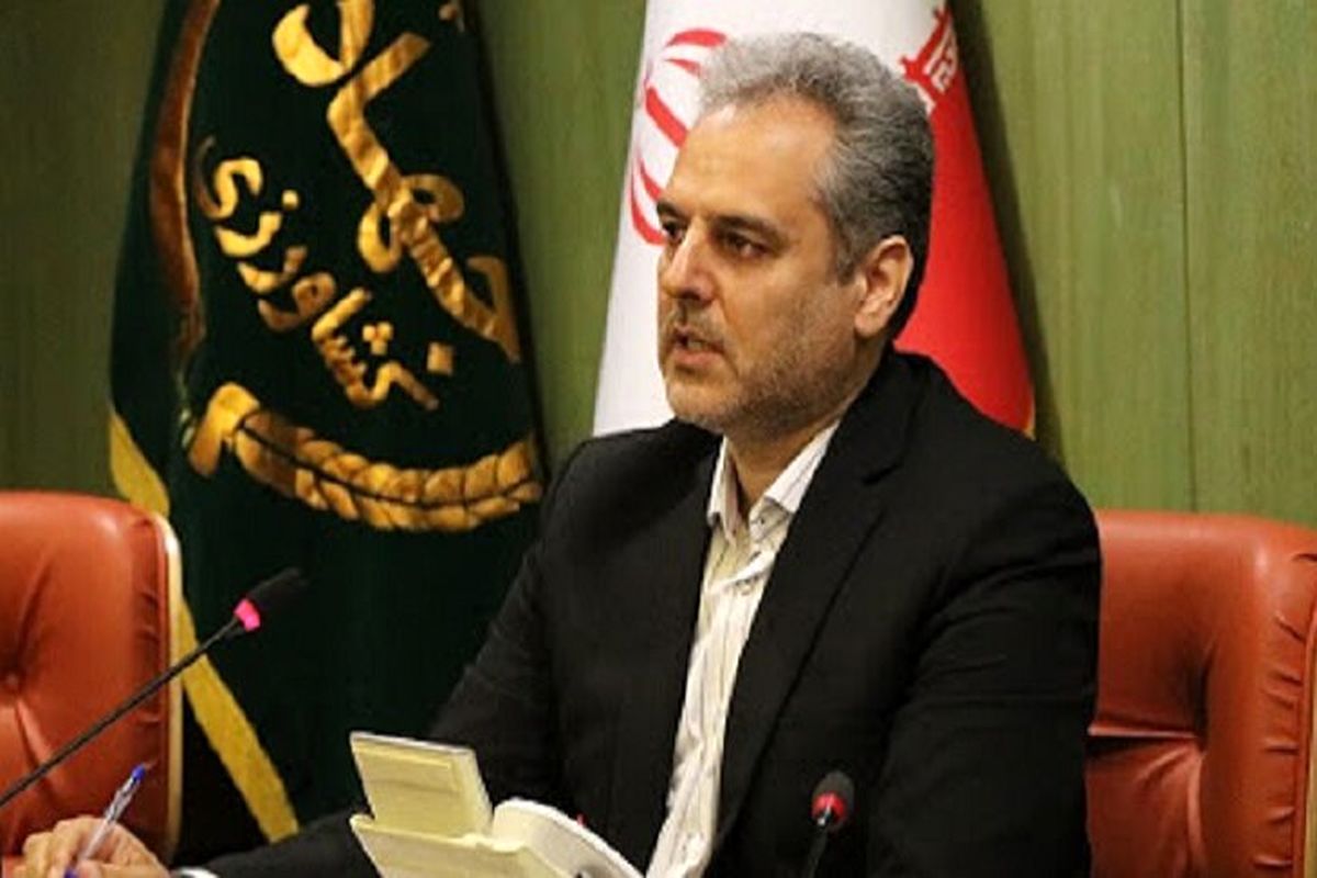 کاظم خاوازی