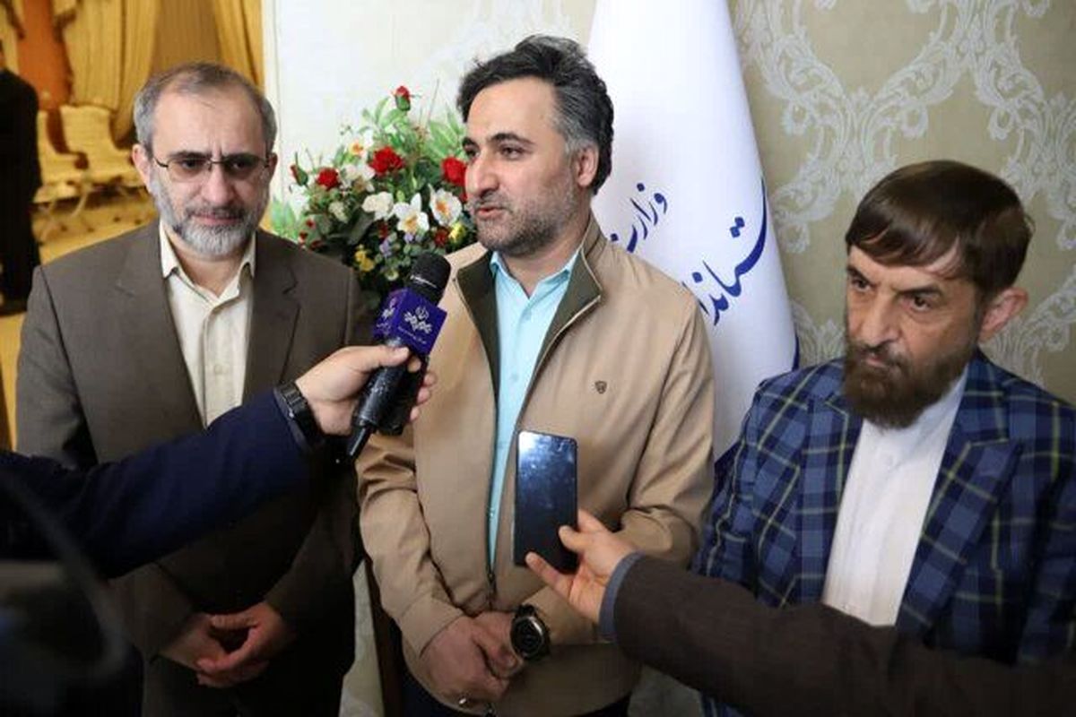 عکس خبرمعاون