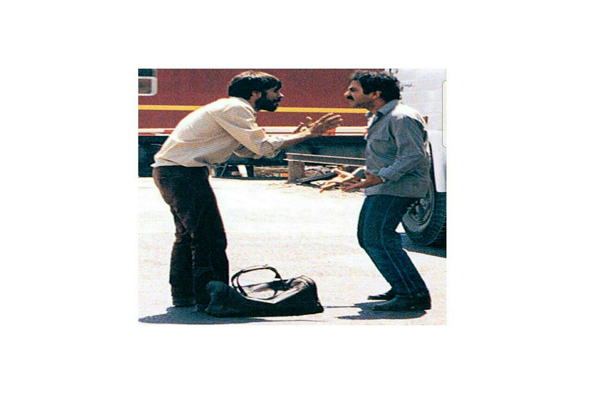 خسرو شکیبایی 1