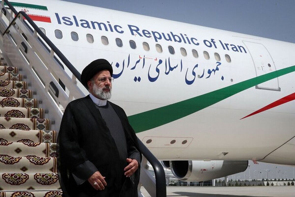 رئیس جمهور