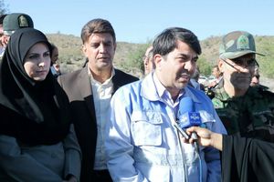 جوامع محلی پتانسیلی است برای حفاظت از جنگل و نیز اطفای حریق