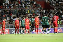 توقف فولاد خانگی مقابل چادرملو با VAR/ دو پنالتی جنجالی برگشت!