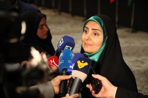 علی‌رغم تحریم‌ها، ایران پیشتاز دیجیتال‌سازی حمل‌ونقل در منطقه است/پیشنهاد ایجاد سایت‌های لجستیکی برای کشورهای محصور در خشکی