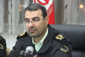 امنیت پایدار مستلزم مشارکت سازنده تمامی نهادها می باشد