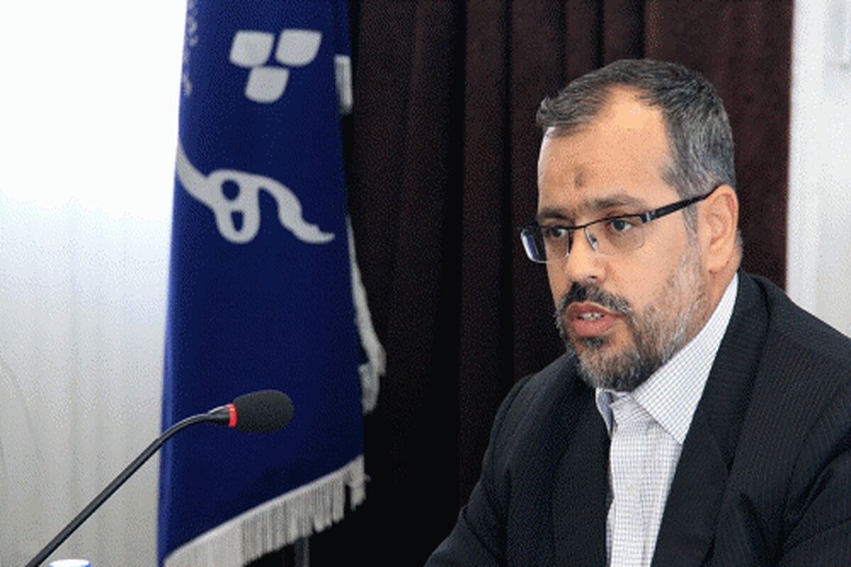 معاون+دادگستری+کل+خراسان+رضوی