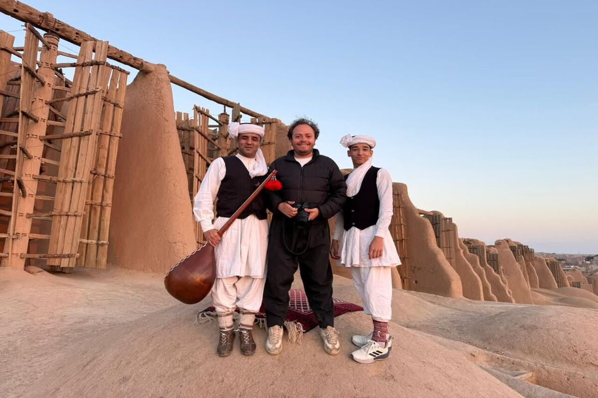 خواف