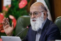 تصمیم مدیریت شهری بر بازگشایی بخشی از پیاده‌راه است