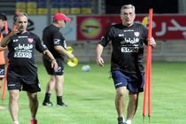 تعطیلی ۴ روزه پرسپولیس بعد از هفته چهارم